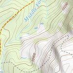 40110NW Page 34 Kings Peak Topo Preview 2