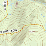 40110NW Page 34 Kings Peak Topo Preview 3