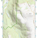 40110NW Page 36 Kings Peak Topo Preview 1