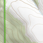 40110NW Page 36 Kings Peak Topo Preview 2