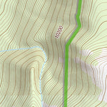 40110NW Page 36 Kings Peak Topo Preview 3