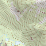 40110NW Page 37 Kings Peak Topo Preview 3