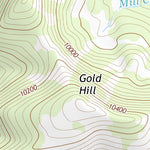 40110NW Page 39 Kings Peak Topo Preview 3