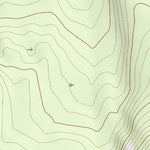 40110NW Page 40 Kings Peak Topo Preview 2