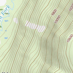 40110NW Page 40 Kings Peak Topo Preview 3