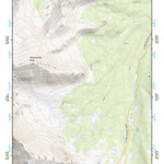 40110NW Page 46 Kings Peak Topo Preview 1