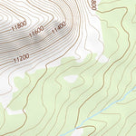 40110NW Page 46 Kings Peak Topo Preview 2