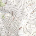 40110NW Page 47 Kings Peak Topo Preview 2