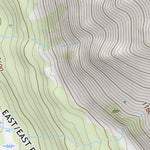 40110NW Page 47 Kings Peak Topo Preview 3