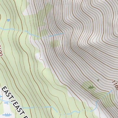 40110NW Page 47 Kings Peak Topo Preview 3