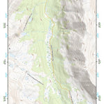 40110NW Page 48 Kings Peak Topo Preview 1