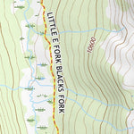 40110NW Page 48 Kings Peak Topo Preview 2