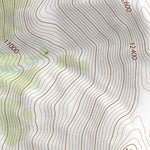 40110NW Page 48 Kings Peak Topo Preview 3