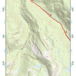 40110NW Page 49 Kings Peak Topo Preview 1