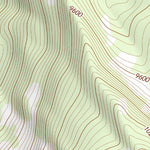 40110NW Page 49 Kings Peak Topo Preview 2