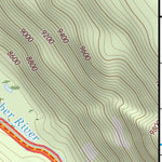 40110NW Page 49 Kings Peak Topo Preview 3