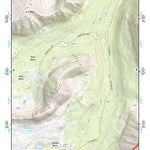 40110NW Page 53 Kings Peak Topo Preview 1