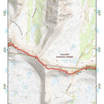 40110NW Page 56 Kings Peak Topo Preview 1