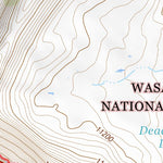 40110NW Page 56 Kings Peak Topo Preview 2