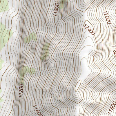 40110NW Page 56 Kings Peak Topo Preview 3