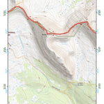 40110NW Page 58 Kings Peak Topo Preview 1