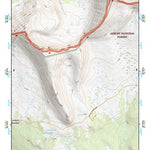 40110NW Page 59 Kings Peak Topo Preview 1