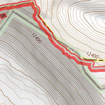 40110NW Page 59 Kings Peak Topo Preview 3