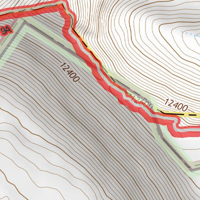 40110NW Page 59 Kings Peak Topo Preview 3