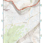 40110NW Page 60 Kings Peak Topo Preview 1