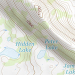 40110NW Page 61 Kings Peak Topo Preview 3