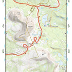 40110NW Page 63 Kings Peak Topo Preview 1