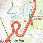 40110NW Page 63 Kings Peak Topo Preview 2