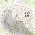 40110NW Page 63 Kings Peak Topo Preview 3