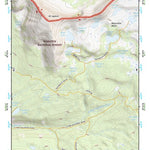 40110NW Page 65 Kings Peak Topo Preview 1