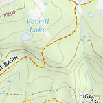 40110NW Page 65 Kings Peak Topo Preview 2