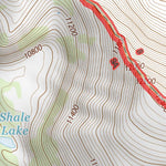 40110NW Page 65 Kings Peak Topo Preview 3