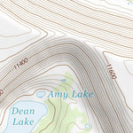 40110NW Page 66 Kings Peak Topo Preview 3