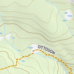 40110NW Page 70 Kings Peak Topo Preview 2