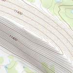 40110NW Page 70 Kings Peak Topo Preview 3