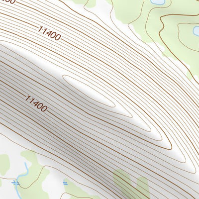 40110NW Page 70 Kings Peak Topo Preview 3