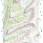 40110NW Page 72 Kings Peak Topo Preview 1