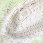 40110NW Page 72 Kings Peak Topo Preview 3
