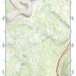 40110NW Page 73 Kings Peak Topo Preview 1