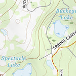 40110NW Page 73 Kings Peak Topo Preview 2