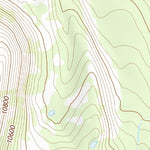 40110NW Page 76 Kings Peak Topo Preview 2