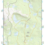 40110NW Page 77 Kings Peak Topo Preview 1