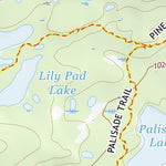 40110NW Page 77 Kings Peak Topo Preview 2