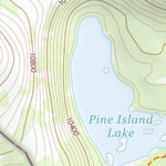 40110NW Page 77 Kings Peak Topo Preview 3