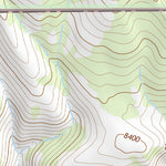 40110SW Page 4 Duchesne Topo Preview 2