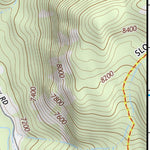 40110SW Page 4 Duchesne Topo Preview 3
